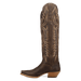 Dan Post Prairie Dancer Leather Boot