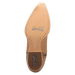 Dan Post Heartland Leather Boot - Men's Premium Western Boot
