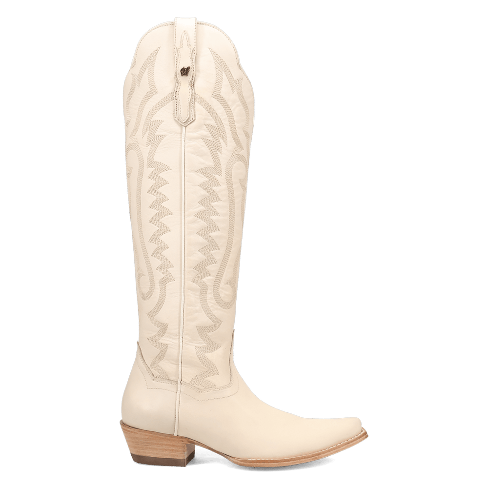 Dan Post Heartland Leather Boot - Premium Men's Footwear