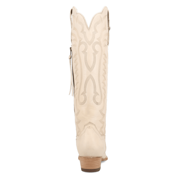 Dan Post Heartland Leather Boot - Premium Men's Footwear