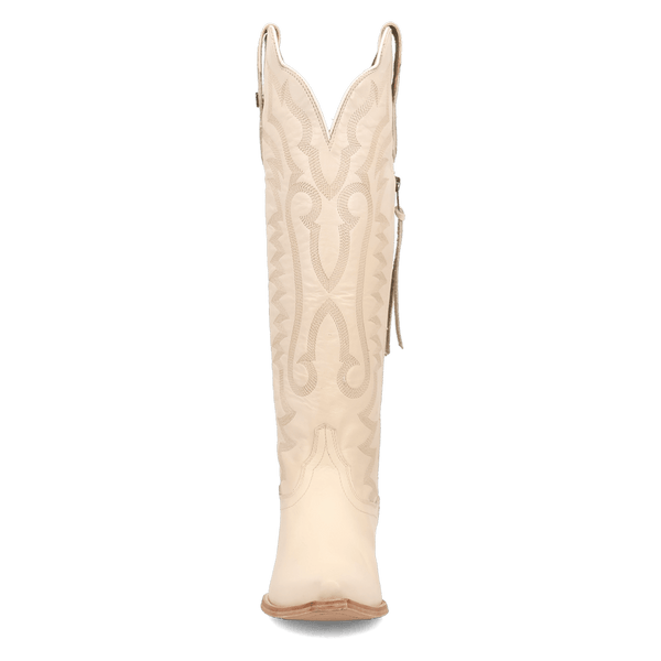 Dan Post Heartland Leather Boot - Premium Men's Footwear