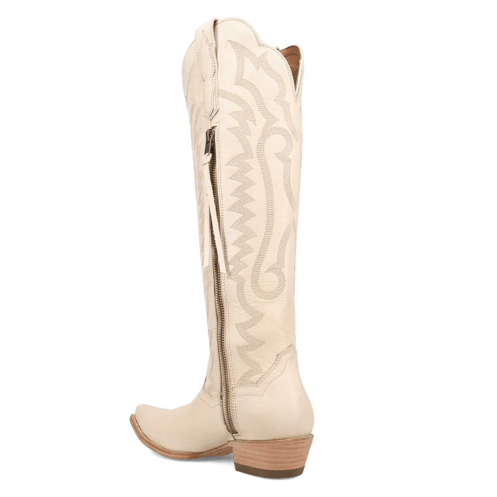Dan Post Heartland Leather Boot - Premium Men's Footwear