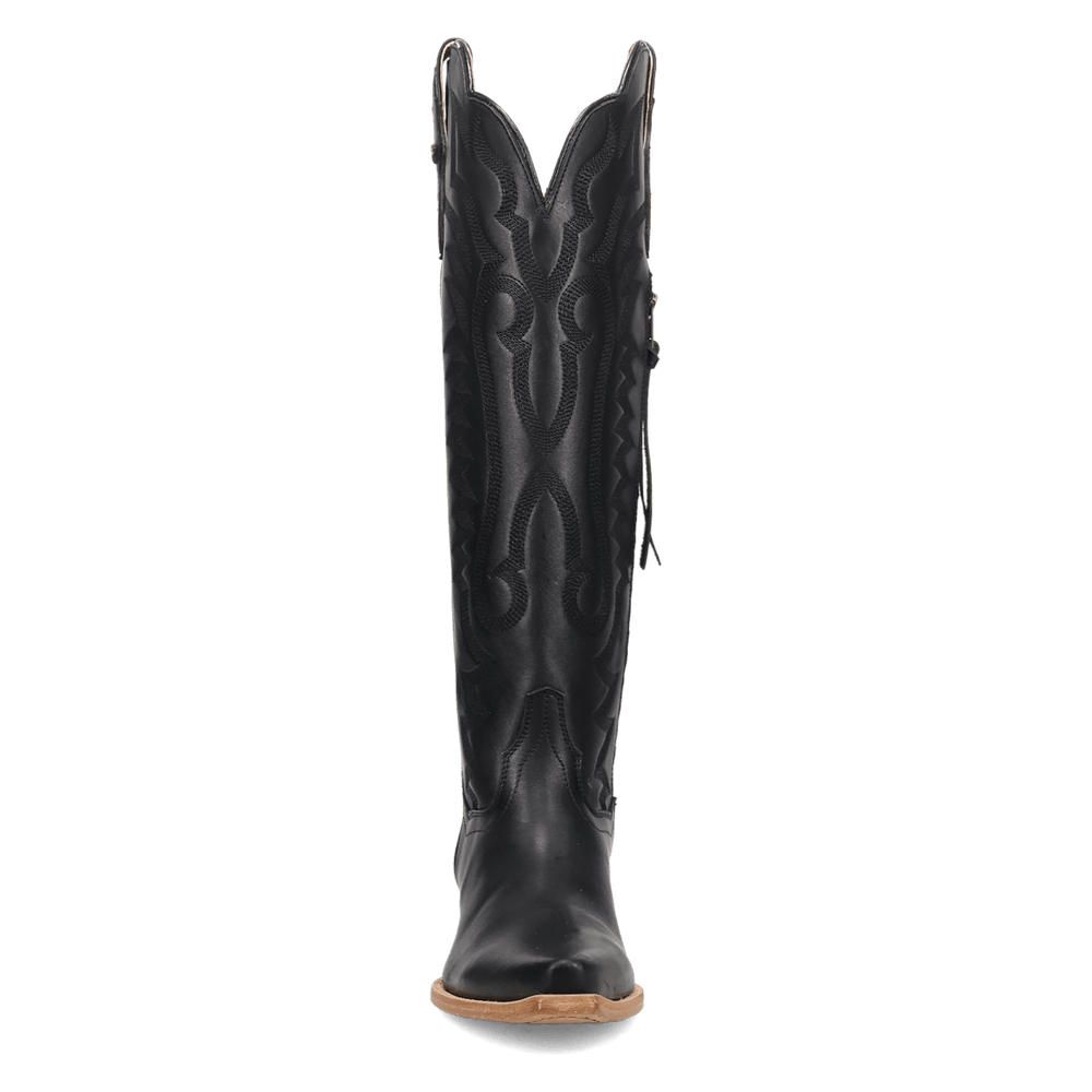 Dan Post Heartland Leather Boot