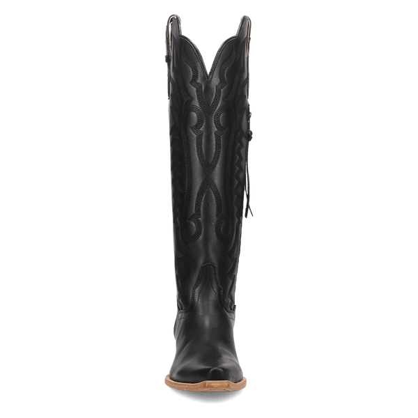 Dan Post Heartland Leather Boot