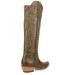 Dan Post Heartland Leather Boot - Premium Western Style
