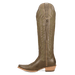 Dan Post Heartland Leather Boot - Premium Western Style