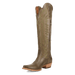 Dan Post Heartland Leather Boot - Premium Western Style
