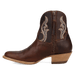 Dan Post Rustic Charm Leather Bootie