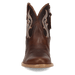 Dan Post Rustic Charm Leather Bootie