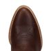 Dan Post Rustic Charm Leather Bootie