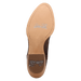 Dan Post Rustic Charm Leather Bootie
