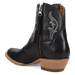 Dan Post Rustic Charm Leather Bootie - Rugged Elegance