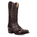 Dan Post Rio Grande Leather Boot - Classic Western Style