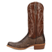 Dan Post Stryke Back Cut Python Boot - Luxury Western Boot