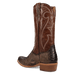 Dan Post Stryke Back Cut Python Boot - Luxury Western Boot