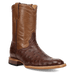 Dan Post Ardor Full Quill Ostrich Boot - Luxury Cowboy Boot