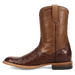 Dan Post Ardor Full Quill Ostrich Boot - Luxury Cowboy Boot