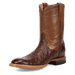 Dan Post Ardor Full Quill Ostrich Boot - Luxury Cowboy Boot