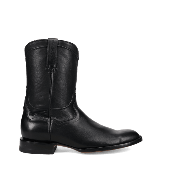 Dan Post Hartwell Leather Boot - Rugged Luxury