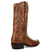 Dan Post Gallup Leather Boot - Luxury Western Style