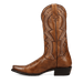 Dan Post Gallup Leather Boot - Luxury Western Style