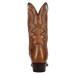 Dan Post Gallup Leather Boot - Luxury Western Style