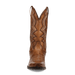 Dan Post Gallup Leather Boot - Luxury Western Style