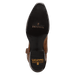 Dan Post Gallup Leather Boot - Luxury Western Style