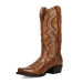 Dan Post Gallup Leather Boot - Luxury Western Style