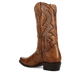 Dan Post Gallup Leather Boot - Luxury Western Style