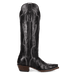 Dan Post Maravilla Ostrich Boot - Full Quill Luxury
