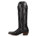 Dan Post Maravilla Ostrich Boot - Full Quill Luxury