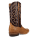 Dan Post Spurline Teju Lizard Boot - Exotic Western Style
