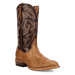 Dan Post Spurline Teju Lizard Boot - Exotic Western Style