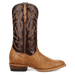 Dan Post Spurline Teju Lizard Boot - Exotic Western Style