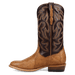 Dan Post Spurline Teju Lizard Boot - Exotic Western Style
