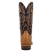 Dan Post Spurline Teju Lizard Boot - Exotic Western Style