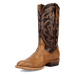 Dan Post Spurline Teju Lizard Boot - Exotic Western Style