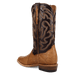Dan Post Spurline Teju Lizard Boot - Exotic Western Style