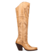 Dan Post Jilted Leather Boot - Luxury Ankle Boot