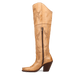 Dan Post Jilted Leather Boot - Luxury Ankle Boot