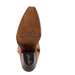 Dan Post Jilted Leather Boot - Luxury Ankle Boot