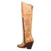 Dan Post Jilted Leather Boot - Luxury Ankle Boot