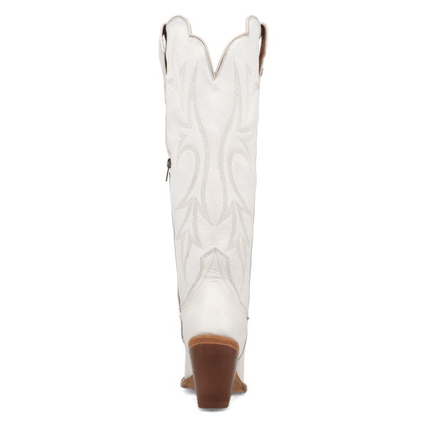 Dan Post Blissful Beauty Leather Boot - Men's Luxury Footwear