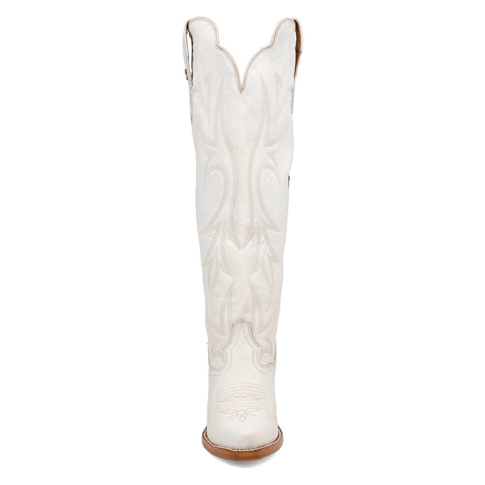 Dan Post Blissful Beauty Leather Boot - Men's Luxury Footwear