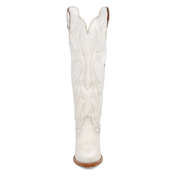Dan Post Blissful Beauty Leather Boot - Men's Luxury Footwear