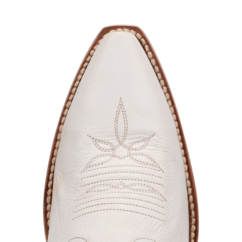 Dan Post Blissful Beauty Leather Boot - Men's Luxury Footwear