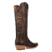 Dan Post Grace Leather Boot - Premium Men's Ankle Boot