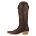 Dan Post Grace Leather Boot - Premium Men's Ankle Boot