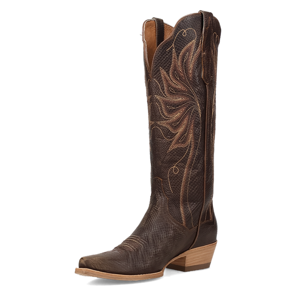Dan Post Grace Leather Boot - Premium Men's Ankle Boot